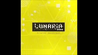 LUNARiA -Virtualized Moonchild- Original Soundtrack - REAL LIFE