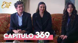 Elif Segunda Temporada Capítulo 369 | Elif Capítulo 369