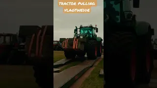 Tractor Pulling Vlagtwedde 2022 Deddens