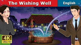 The Wishing Well | Stories for Teenagers | @EnglishFairyTales