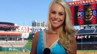 ESPN Reporter Suspended After Her Tirade Is Recorded