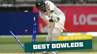 The best bowleds from the summer | Best of 2023-24