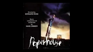 A40 Overhead Station by Bernard Rose Paperhouse 1988 Movie Soundtrack