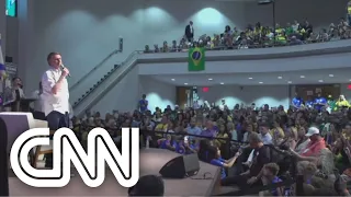 Análise: Retorno de Bolsonaro altera cenário político no Brasil? | CNN ARENA