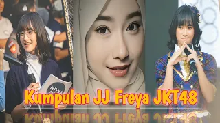 Kumpulan JJ Freya JKT48 🤗