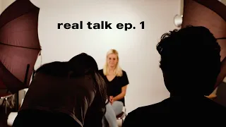 5 Student-Athletes on Eating Disorders & Struggles to Manage Weight | real talk ep.1