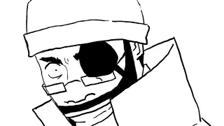 6 x 3 (tf2 animation)