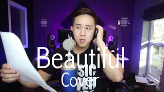 BEAUTIFUL [GOBLIN (도깨비) OST] - Crush (Korean/English) | Jason Chen Cover