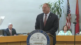 Knox County mayor delivers 2024 State of the County address