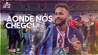 Neymar Jr - Aonde Nós Chegou (MC Menor MR e MC Dede)