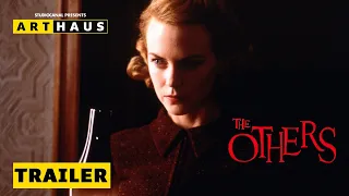 THE OTHERS 4K RESTAURIERUNG | Trailer Deutsch | Neu auf DVD, Blu-ray, 4K UHD und Digital!