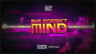 Sean Paul - She Doesn't Mind (DJ KUBOX BOOTLEG) ! NOWOŚĆ 2023 !