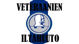 Veteraanin Iltahuuto - The Song about Finnish War Veterans of WWII