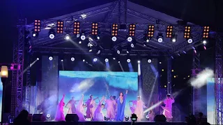 “Мейкин Азия” III эл аралык Ысык-Көл фестивалы 2-күн | Түз эфир