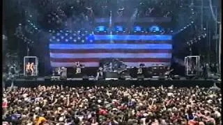 Bawitbaba - Kid Rock Live In Germany 2001
