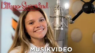 LILIANE SUSEWIND - Musikvideo zum Song ‚Wie ich bin‘ von Faye Montana