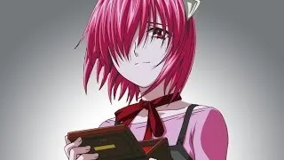 GR Anime Review: Elfen Lied [1080P Re-Upload]