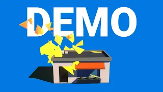 Creating my Dream Game Demo | Devlog