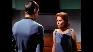 Star Trek TOS (Preview S3-E24) - Turnabout Intruder