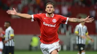 TODOS OS 29 GOLS DE RAFAEL MOURA PELO INTERNACIONAL