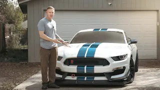 GT350R//Every Mod//Long Term Review
