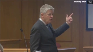 Todd Kendhammer Trial Defense Opening Statements