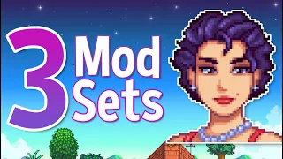 Mods for Your First Modded Playthrough - Stardew Valley
