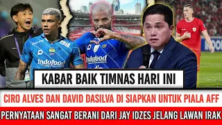 🔴 LANGKAH TEPAT PSSI ‼️ Langsung Gerak Cepat Cari Pemain Untuk AFF - PeLatih Kejutkan Publik