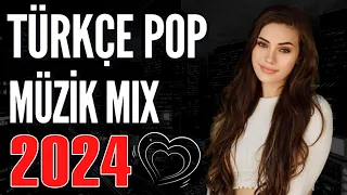 TÜRKÇE POP REMİX ŞARKILAR 2024 🛑 ( 7 Nisan 2024  )💘Yeni Pop Şarkılar 2024