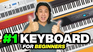 Best Beginner Keyboards (2023) - Don't Buy Wrong & Regret