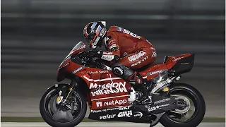 Video: Ducati's controversial new MotoGP part explained | CAR NEWS 2019