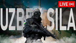 1.6 COUNTER STRIKE | PUBLIC OYNIMIZ