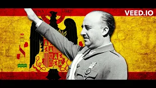 Anthem of Spain under Franco (1939-1975)