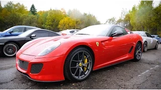 Топ - 20 самых дорогих авто мира(Top 20 The most expensive cars in the world)