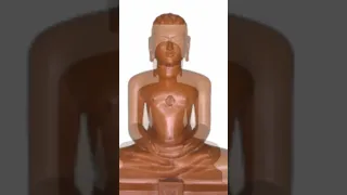 bhagwan padmaprabhu chaubees tirthankar amritwani #religion #jaintemples #jaindharm #viral #shorts