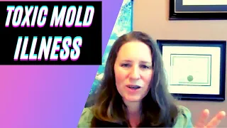 How To Address Toxic Mold Illness With Beth Ohara FN