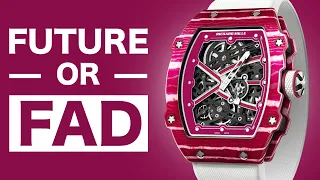 Why Do Watch Enthusiasts Love To Hate Richard Mille?