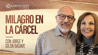 Hechos 12 | Milagro en la cárcel | Gilda y Jorge Basave