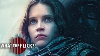 Rogue One: A Star Wars Story FULL SPOILERS Review