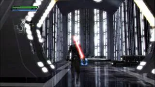 6 | Star Wars: The Force Unleashed - Tie Fighter Factory [3/4]