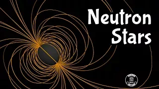 What Are Neutron Stars?