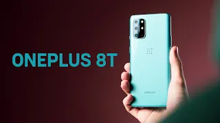 OnePlus 8T: O lună de utilizare. De ce e atât de criticat?