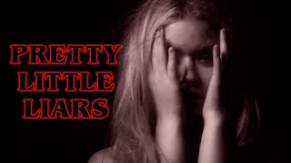 Pretty Little Liars | Stranger Things Style