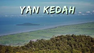 This is Yan Kedah!