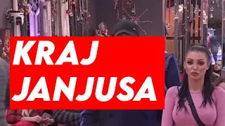 KRAJ JANJUSA! Maja ga unistila za kraj - Niko nije mogao da veruje