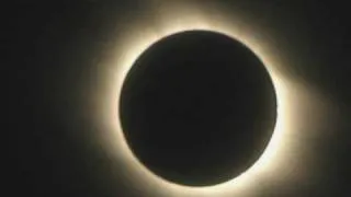 Solar Eclipse 2006
