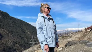 Самые красивые места Дагестана! Красота природы!⛰️