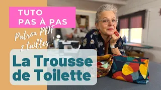 La trousse de toilette