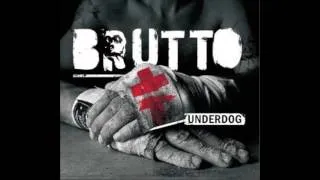 BRUTTO - Гарэза [Audio]