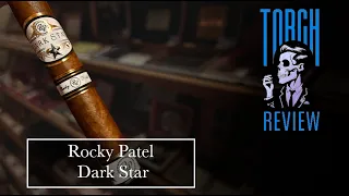 Rocky Patel Has Its Own Project Dark Star? Is It Worth Trying?